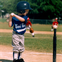 Why Size Doesn’t Matter in Baseball