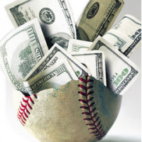 Top 25 MLB Salaries in 2010