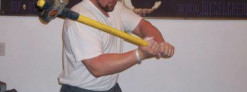 [Sample Workout] Ultimate Forearm Training for Baseball